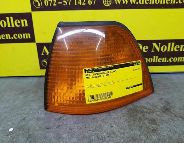 Direction Indicator Lamp BMW 3er (E36)