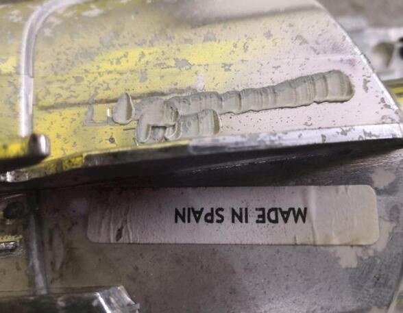 Direction Indicator Lamp VOLVO S40 I (VS)