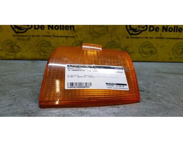 Direction Indicator Lamp VW Transporter IV Bus (70B, 70C, 70J, 70K, 7DB, 7DC, 7DJ, 7DK)