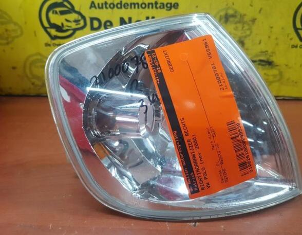 Direction Indicator Lamp VW Polo (6N2)