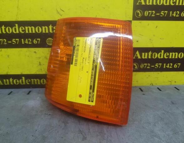 Direction Indicator Lamp VW Transporter IV Bus (70B, 70C, 70J, 70K, 7DB, 7DC, 7DJ, 7DK)