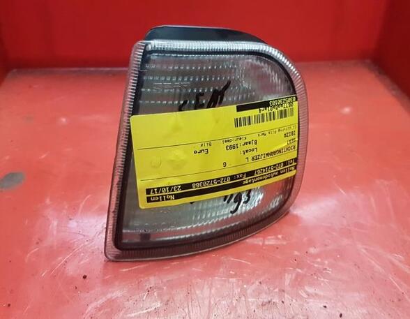 Direction Indicator Lamp SEAT Ibiza II (6K1)