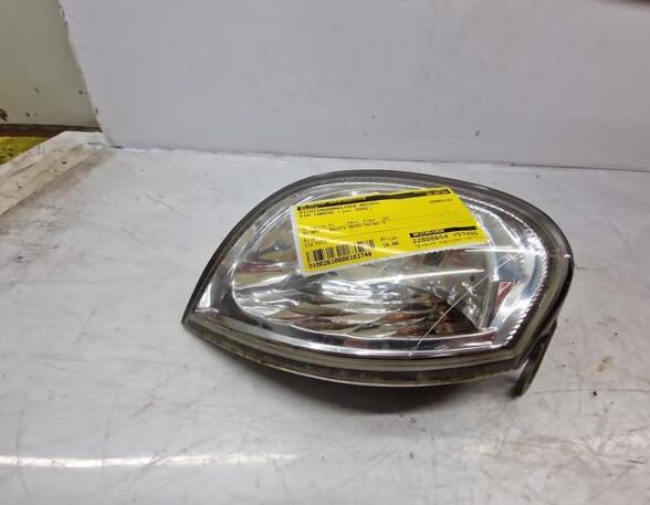 Direction Indicator Lamp KIA CARENS I (FC)