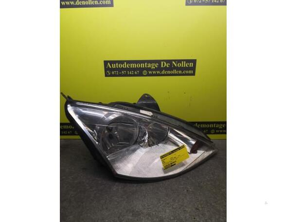 Headlight FORD FOCUS Turnier (DNW)