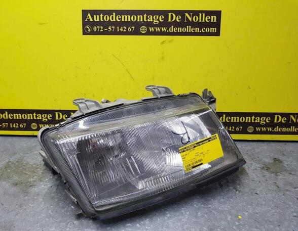 Headlight SAAB 9-3 (YS3D)