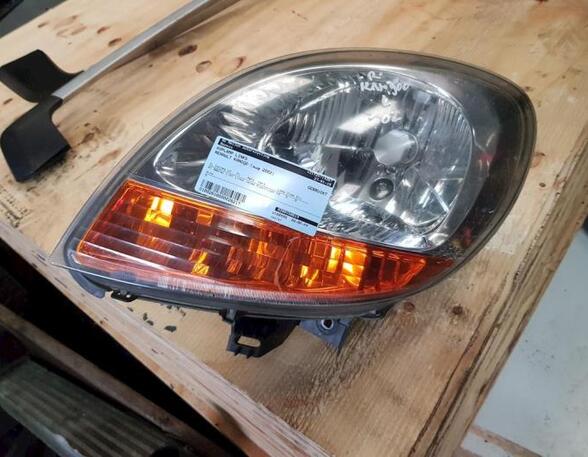 Koplamp RENAULT Kangoo Express (FC0/1)