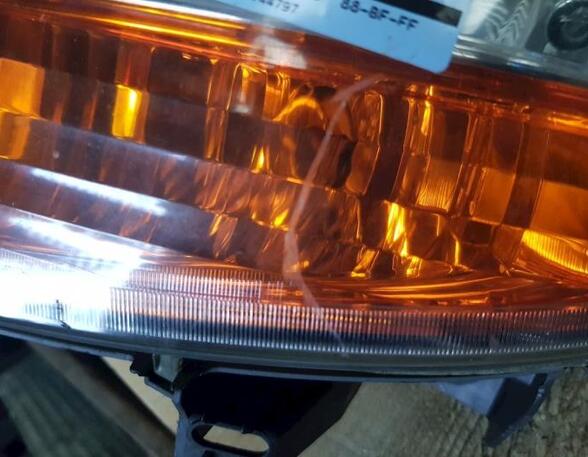 Headlight RENAULT Kangoo Express (FC0/1)