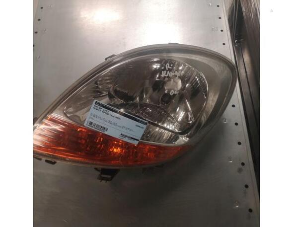 Headlight RENAULT Kangoo Express (FC0/1)