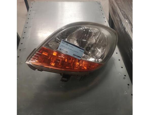 Headlight RENAULT Kangoo Express (FC0/1)