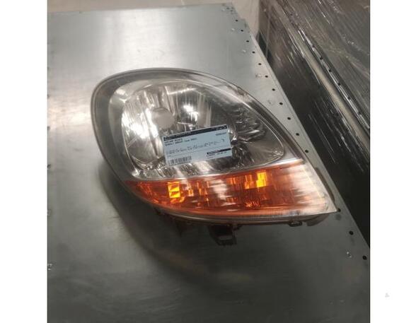 Koplamp RENAULT Kangoo Express (FC0/1)