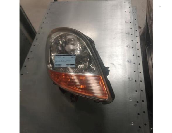 Headlight RENAULT Kangoo Express (FC0/1)