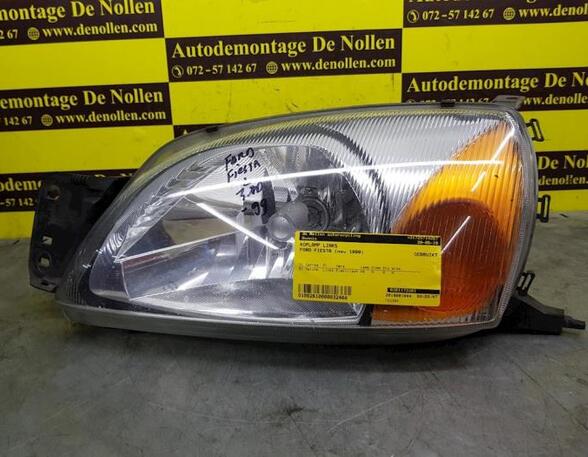 Koplamp FORD Fiesta IV (JA, JB)