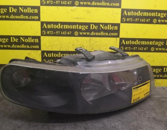 Headlight SEAT Toledo II (1M2)