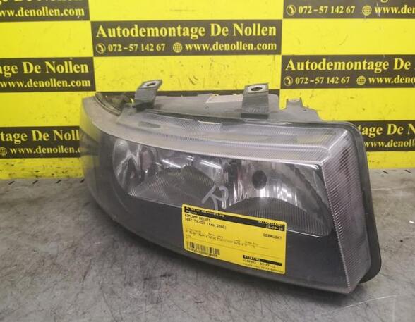 Headlight SEAT Toledo II (1M2)