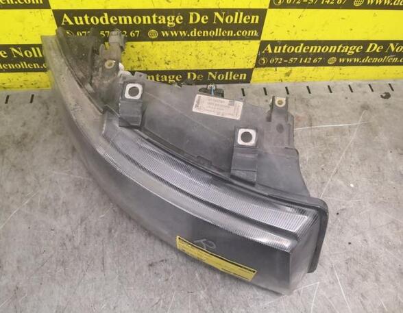 Headlight SEAT Toledo II (1M2)