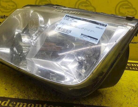 Headlight VW Bora (1J2)