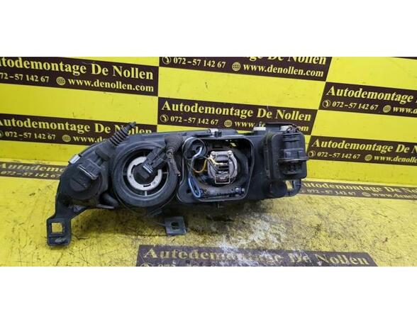 Headlight ALFA ROMEO 166 (936)