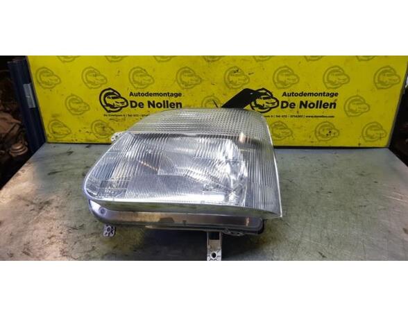 Headlight OPEL Agila (A) (A H00)