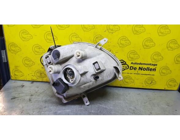 Headlight OPEL Agila (A) (A H00)