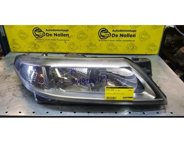 Headlight RENAULT Laguna II Grandtour (KG0/1)