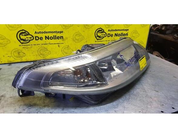 Koplamp RENAULT Laguna II Grandtour (KG0/1)