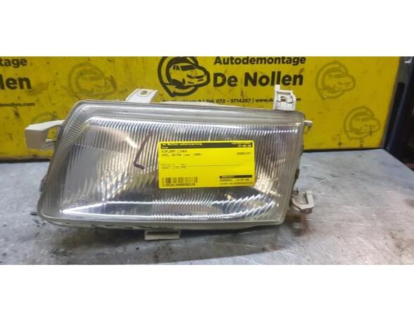 Koplamp OPEL Astra F (56, 57)