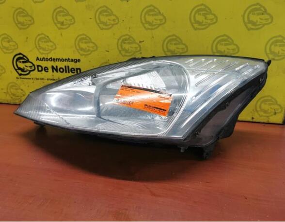 Koplamp FORD FOCUS Turnier (DNW)