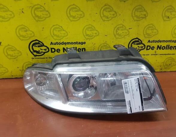 Headlight AUDI A4 Avant (8D5, B5)