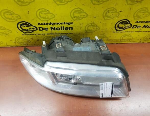 Headlight AUDI A4 Avant (8D5, B5)