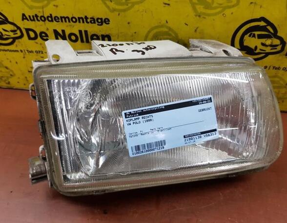 Koplamp VW Polo (6N1)