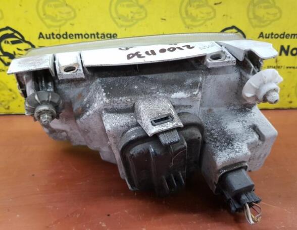 Hauptscheinwerfer rechts VW Polo III 6N1 6N1941016A P15746125