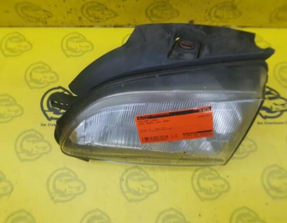 Headlight SEAT Arosa (6H)