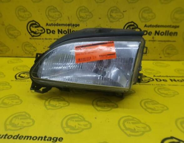 Headlight SEAT Arosa (6H)