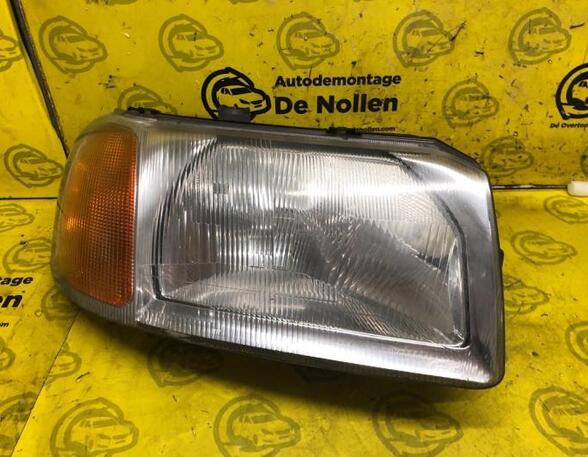 Headlight LAND ROVER FREELANDER (L314), LAND ROVER FREELANDER Soft Top (L314)