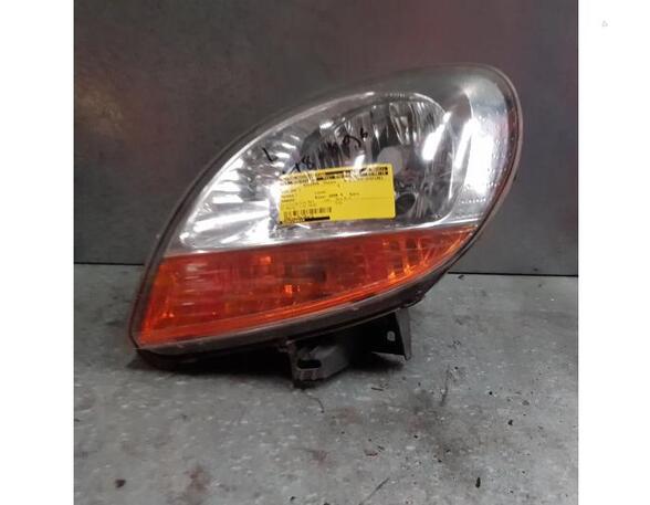 Koplamp RENAULT Kangoo Express (FC0/1)