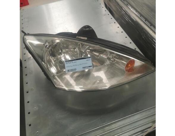 Headlight FORD Focus (DAW, DBW)