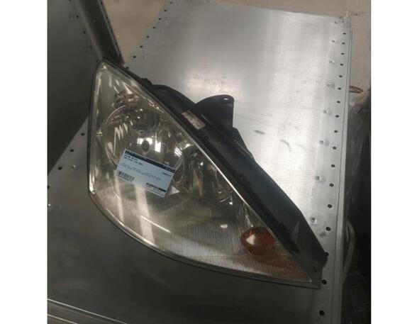 Headlight FORD Focus (DAW, DBW)