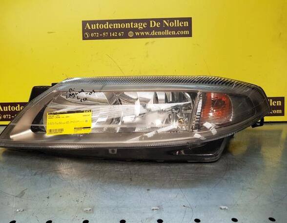 Koplamp RENAULT Laguna II Grandtour (KG0/1)