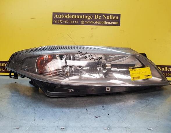 Headlight RENAULT Laguna II Grandtour (KG0/1)