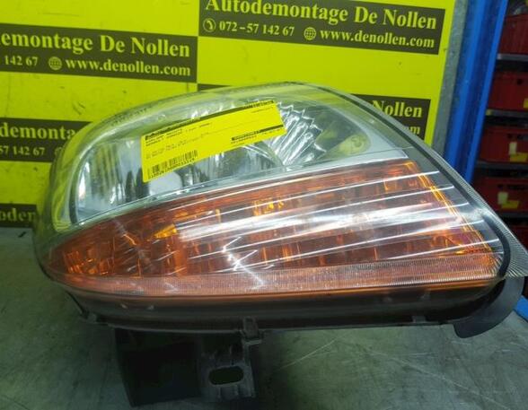 Headlight RENAULT Kangoo Express (FC0/1)