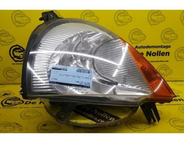 Koplamp FORD KA (RB)