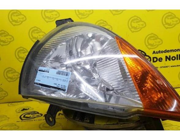 Headlight FORD KA (RB)