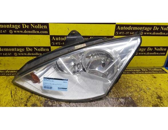 Headlight FORD FOCUS Turnier (DNW)