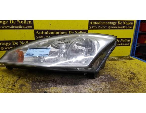 Headlight FORD FOCUS Turnier (DNW)