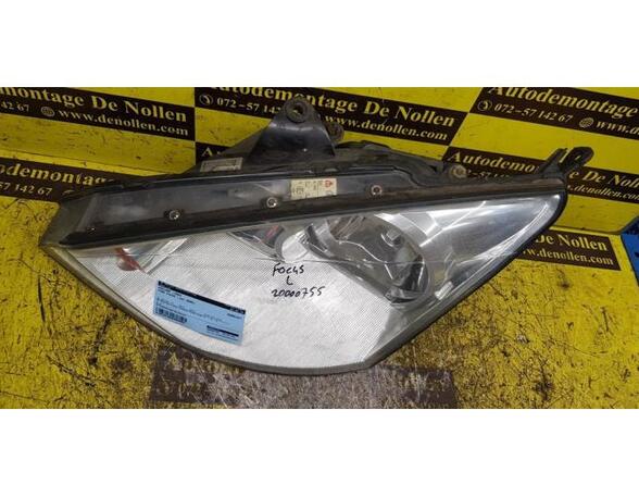 Headlight FORD FOCUS Turnier (DNW)