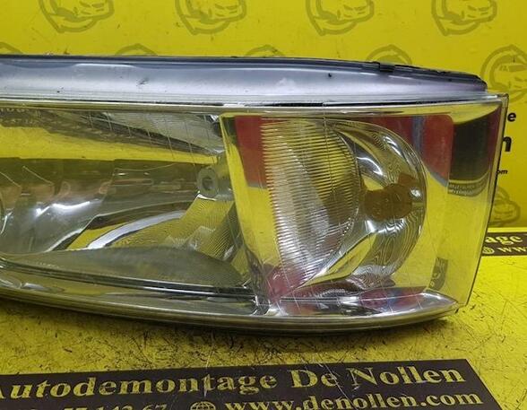 Headlight VW Transporter V Kasten (7EA, 7EH, 7HA, 7HH)