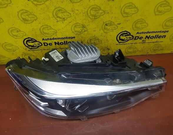 Headlight BMW 4 Coupe (F32, F82)