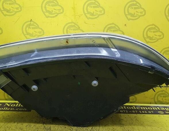 Headlight VW Transporter V Kasten (7EA, 7EH, 7HA, 7HH)