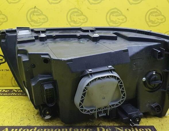 Headlight VW Transporter V Kasten (7EA, 7EH, 7HA, 7HH)