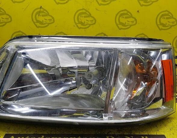 Headlight VW Transporter V Kasten (7EA, 7EH, 7HA, 7HH)